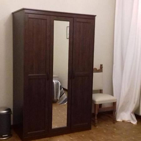 Locanda Cavallo Bianco - Affittacamere Robella 외부 사진
