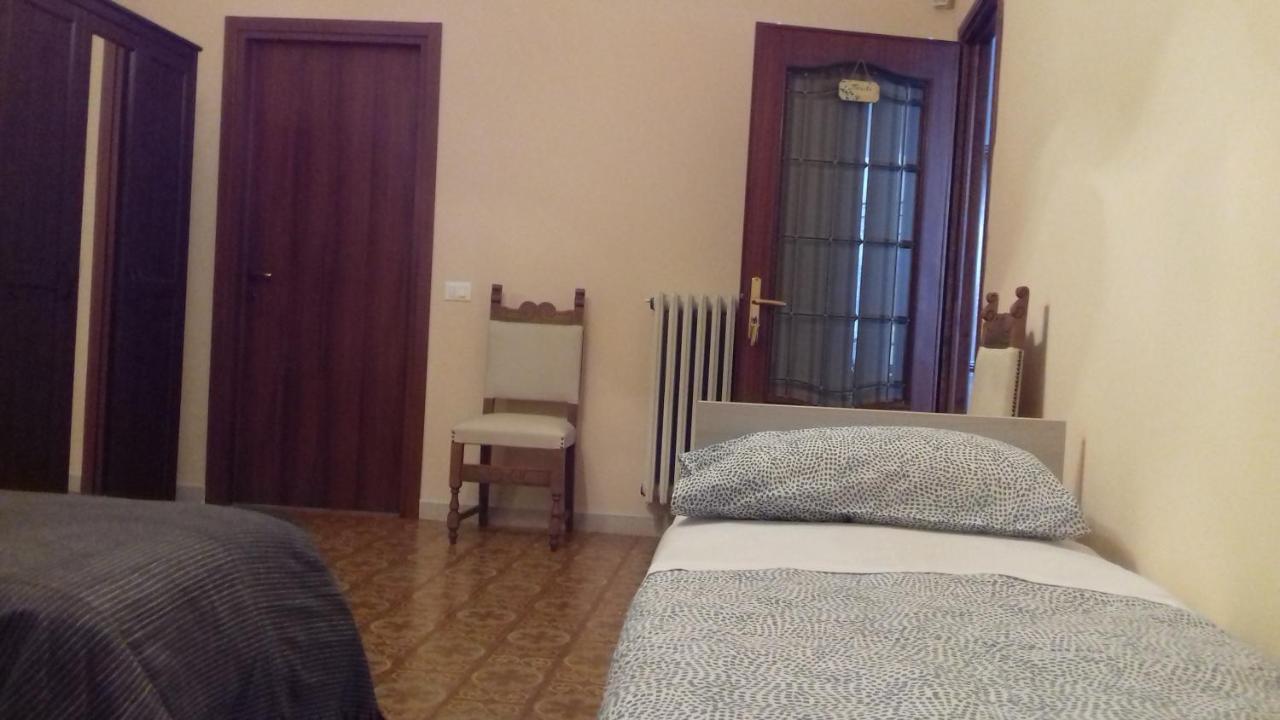 Locanda Cavallo Bianco - Affittacamere Robella 외부 사진