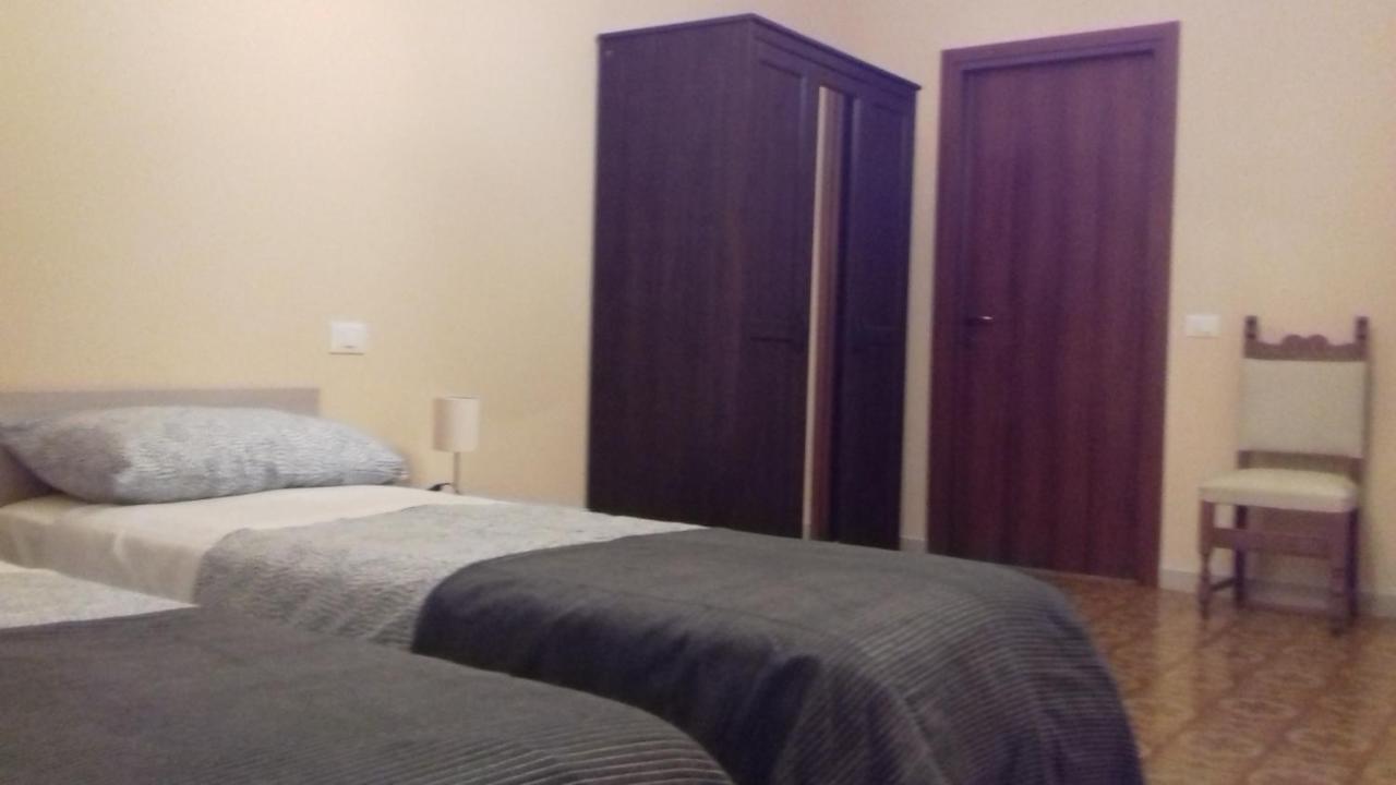 Locanda Cavallo Bianco - Affittacamere Robella 외부 사진