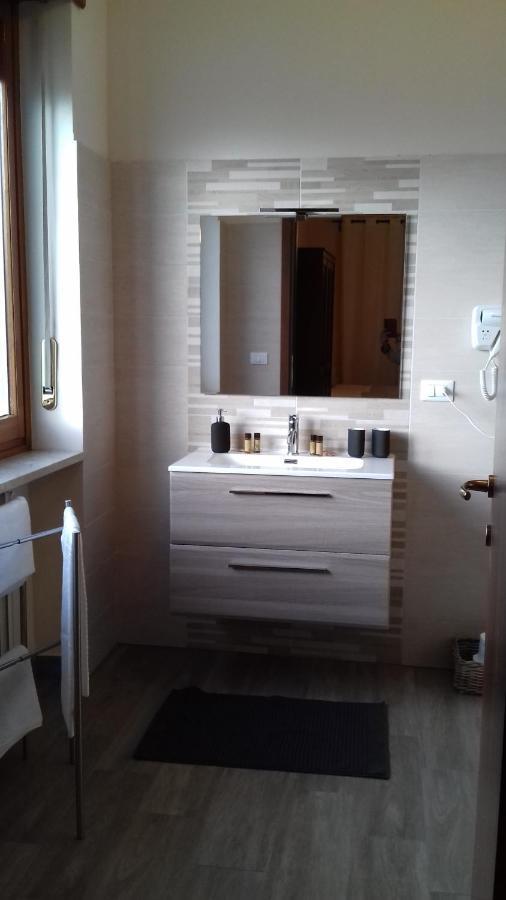 Locanda Cavallo Bianco - Affittacamere Robella 외부 사진