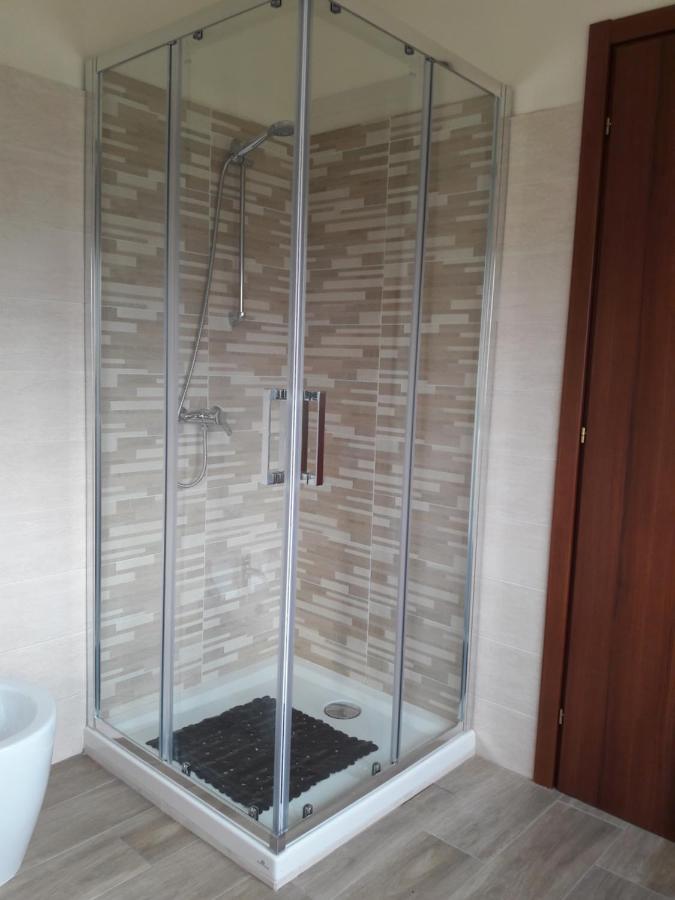 Locanda Cavallo Bianco - Affittacamere Robella 외부 사진