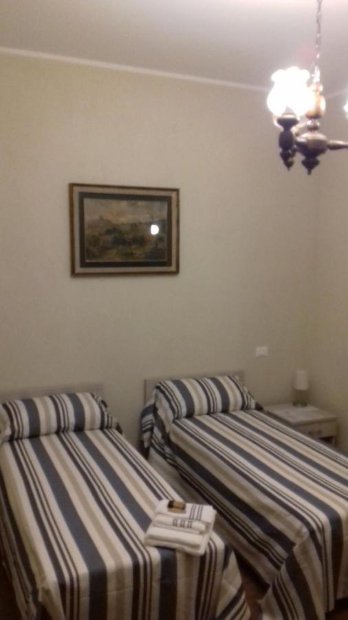 Locanda Cavallo Bianco - Affittacamere Robella 외부 사진