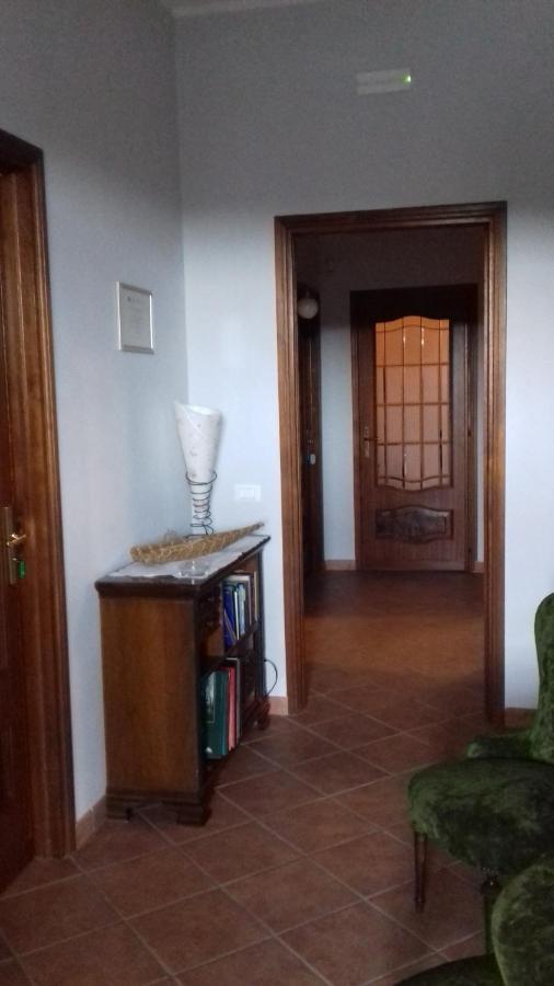 Locanda Cavallo Bianco - Affittacamere Robella 외부 사진
